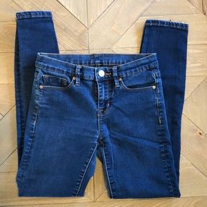 BDG Urban Outfitters Twig Mid Rise 26